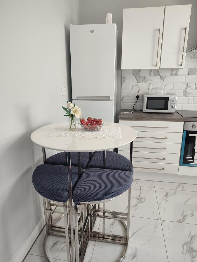Apartment Havilahomes